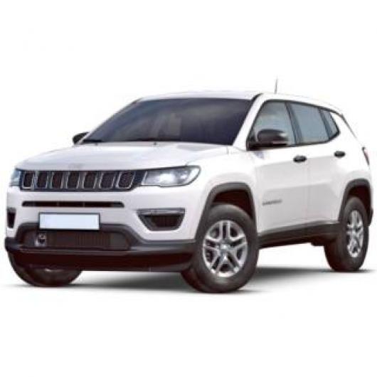 usato JEEP Compass