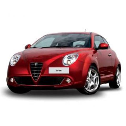 usato ALFA ROMEO MiTo