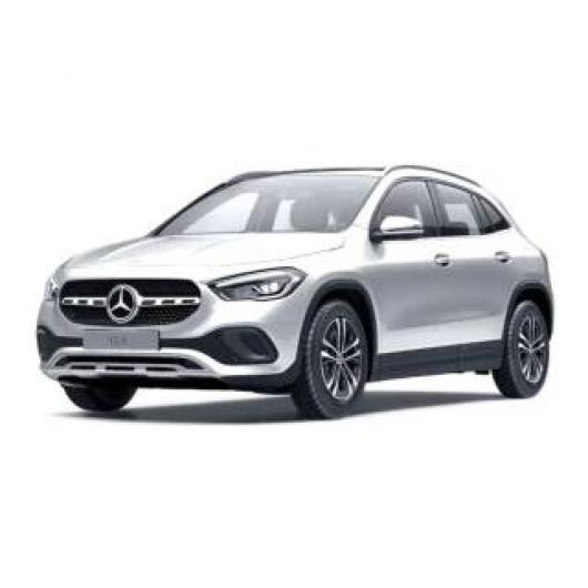 usato MERCEDES GLA 200