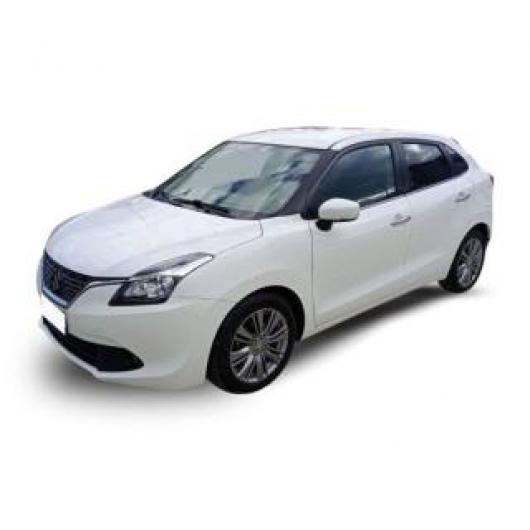 usato SUZUKI Baleno