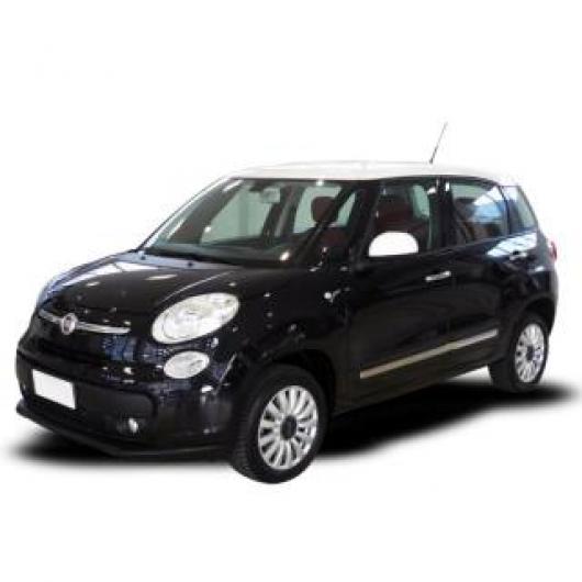 usato FIAT 500L