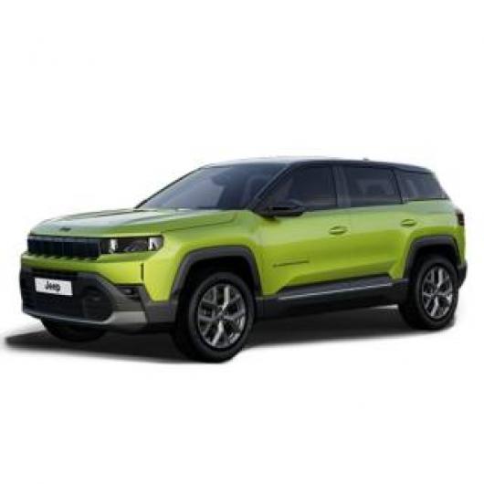 Km 0 JEEP Compass