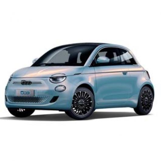Km 0 FIAT 500
