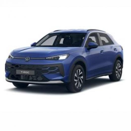 Km 0 VOLKSWAGEN T Roc