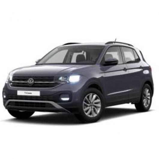 usato VOLKSWAGEN T Cross