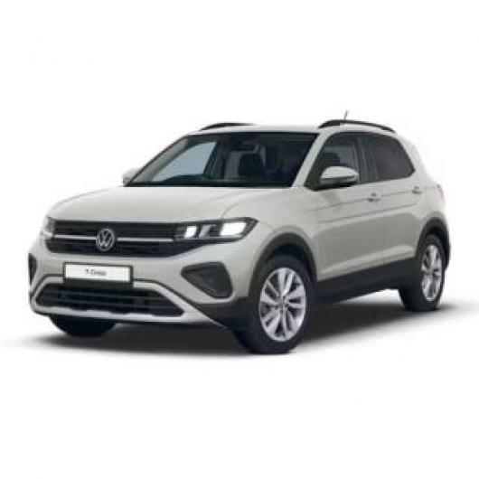 usato VOLKSWAGEN T Cross