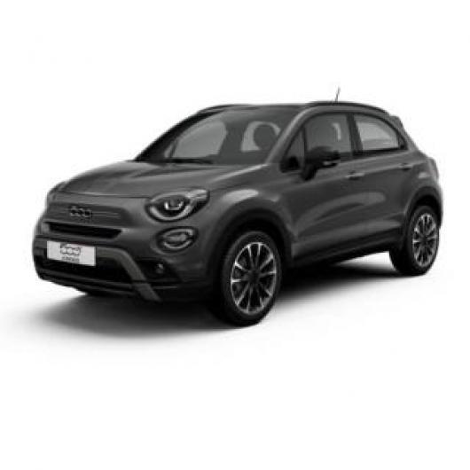 usato FIAT 500X