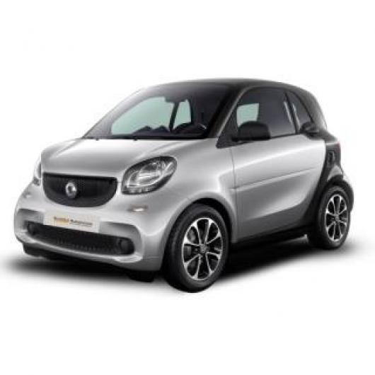 usato SMART ForTwo