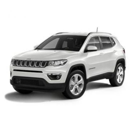 usato JEEP Compass