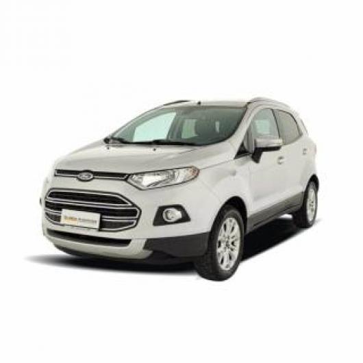 usato FORD EcoSport