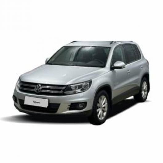 usato VOLKSWAGEN Tiguan