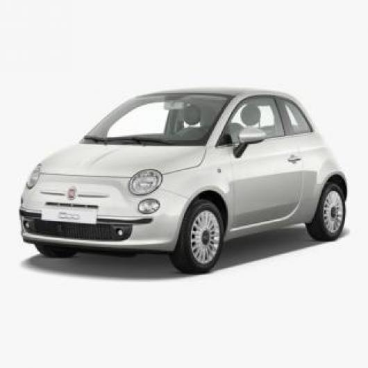 usato FIAT 500