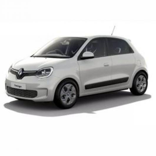usato RENAULT Twingo