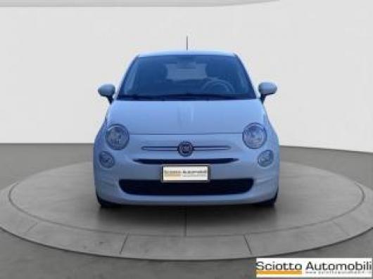 usato FIAT 500
