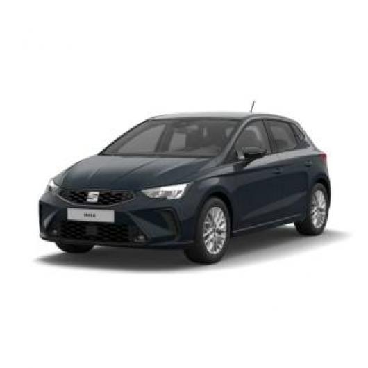 Km 0 SEAT Ibiza