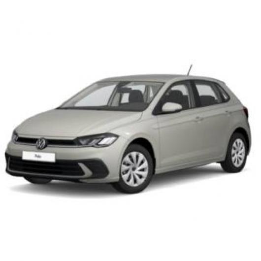 usato VOLKSWAGEN Polo