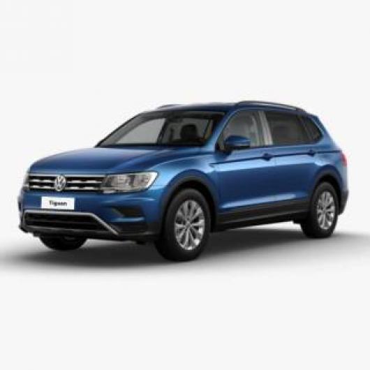 usato VOLKSWAGEN Tiguan