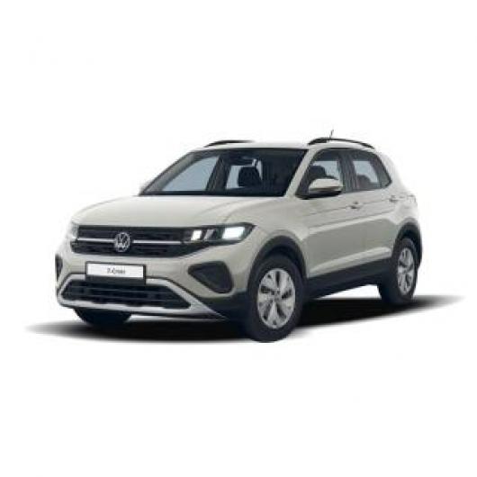 T Cross