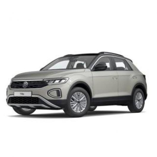 usato VOLKSWAGEN T Roc