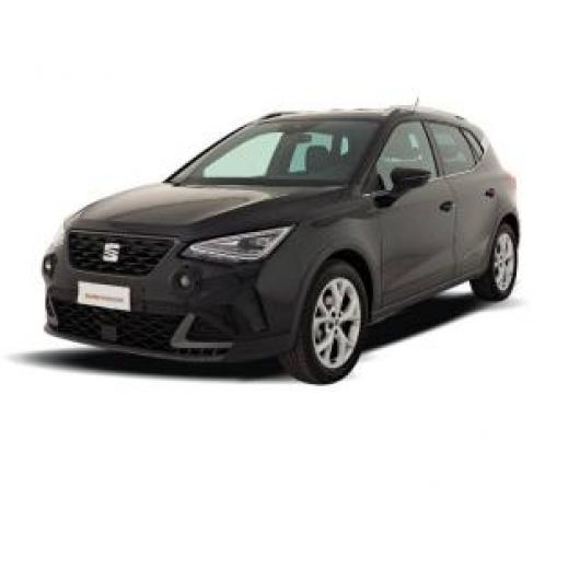 Km 0 SEAT Arona