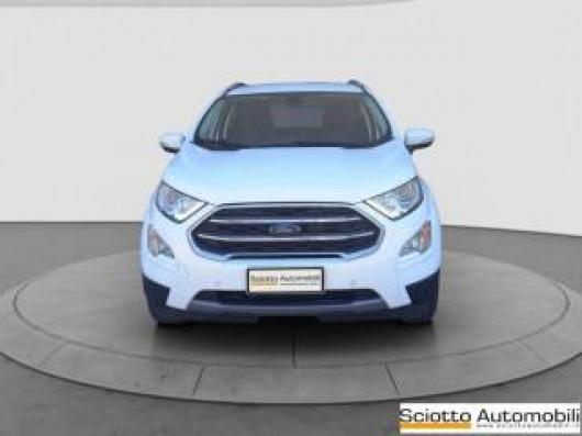 EcoSport