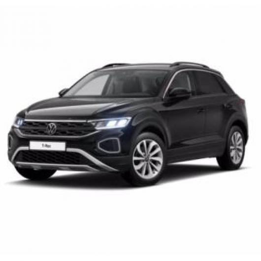 usato VOLKSWAGEN T Roc