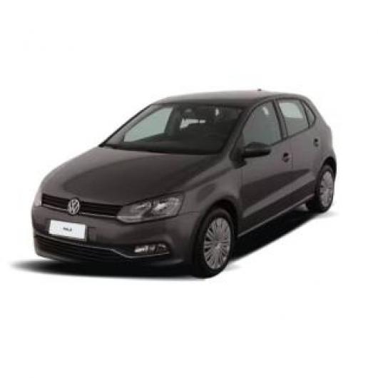 usato VOLKSWAGEN Polo