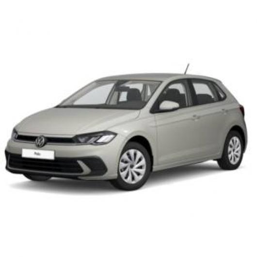 usato VOLKSWAGEN Polo