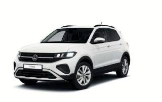 T Cross