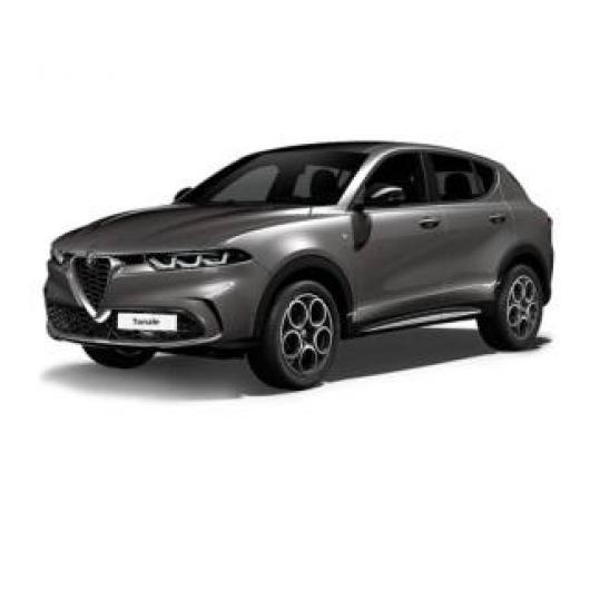 Km 0 ALFA ROMEO Tonale