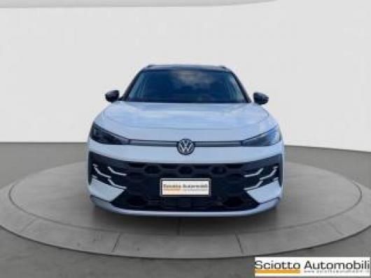 Km 0 VOLKSWAGEN T Roc