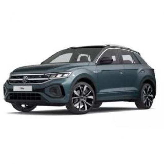 usato VOLKSWAGEN T Roc