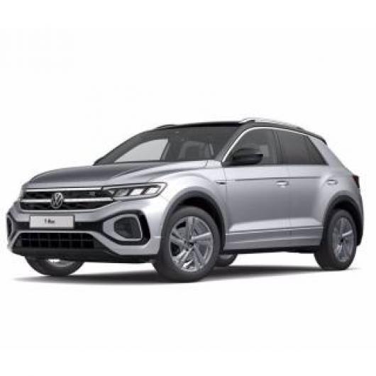 usato VOLKSWAGEN T Roc