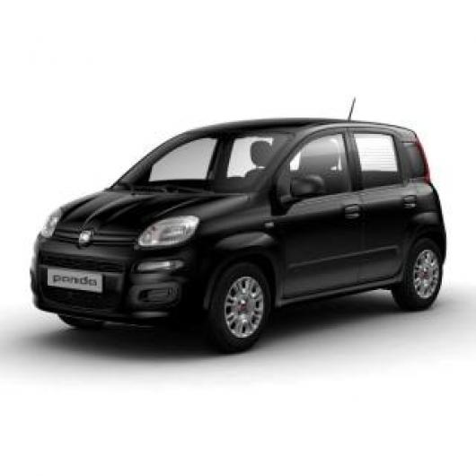 usato FIAT Panda