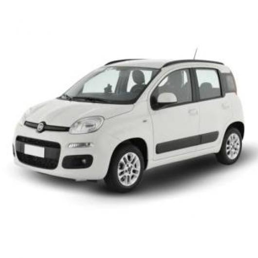 usato FIAT Panda