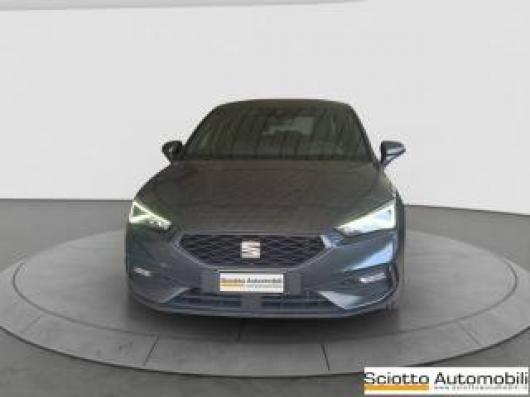 usato SEAT Leon
