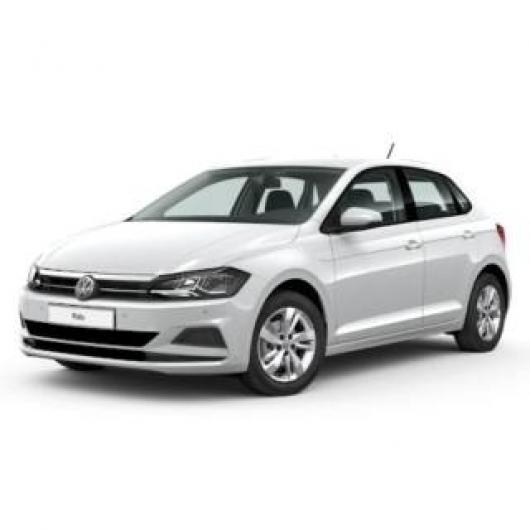 usato VOLKSWAGEN Polo
