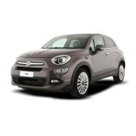 usato FIAT 500X
