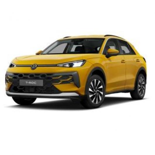 Km 0 VOLKSWAGEN T Roc