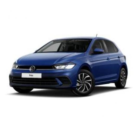 usato VOLKSWAGEN Polo