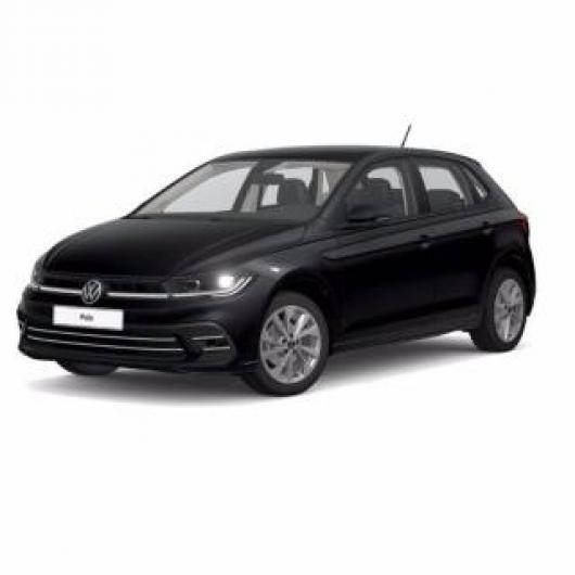 Km 0 VOLKSWAGEN Polo