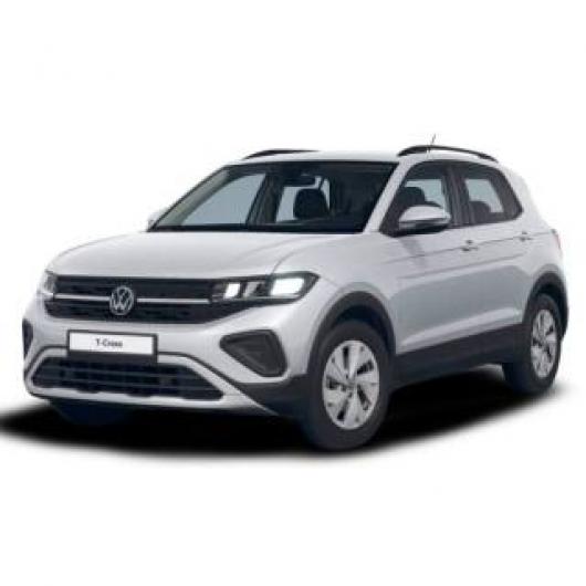 Km 0 VOLKSWAGEN T Cross