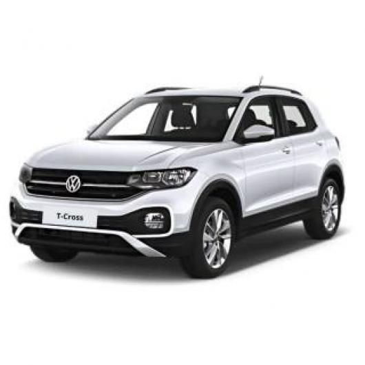 Km 0 VOLKSWAGEN T Cross