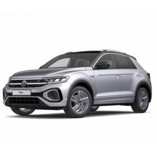 usato VOLKSWAGEN T Roc