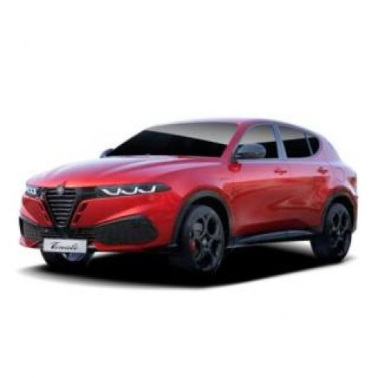 usato ALFA ROMEO Tonale