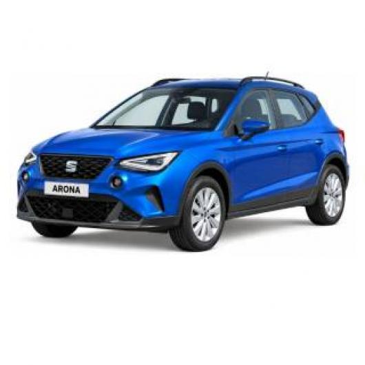 usato SEAT Arona
