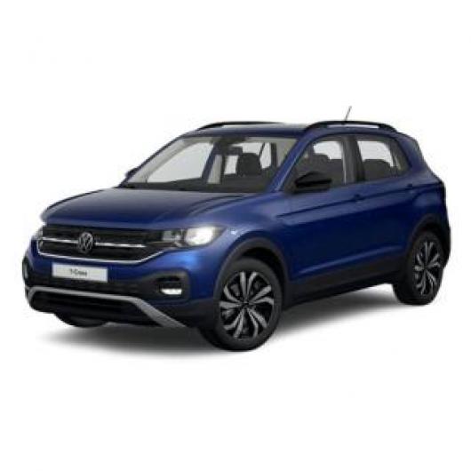 usato VOLKSWAGEN T Cross