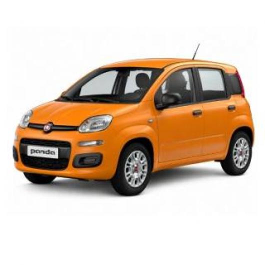 usato FIAT Panda