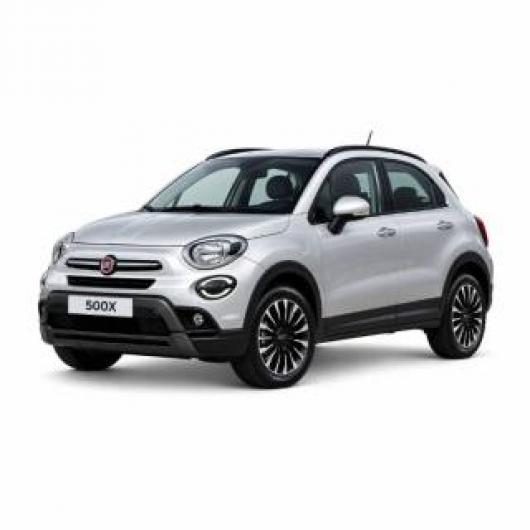 usato FIAT 500X