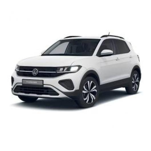usato VOLKSWAGEN T Cross